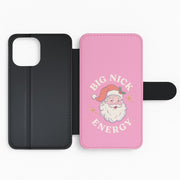 Big Nick Energy Flip / Wallet Phone Case 2