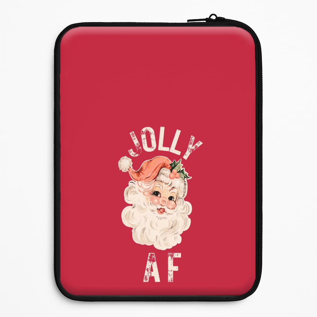 Jolly AF Laptop Sleeve