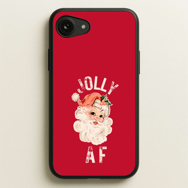 Jolly AF Phone Case - iPhone 17e / Standard