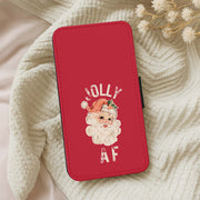 Jolly AF Flip / Wallet Phone Case 5