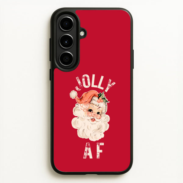 Jolly AF Phone Case - Galaxy A56 / Standard