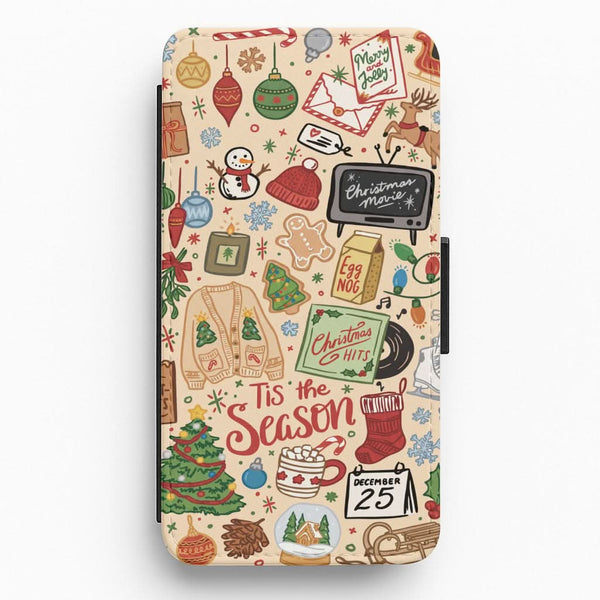 Flip / Wallet Phone Case