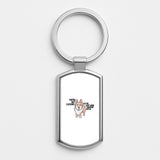 All Products Keyrings