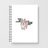 Brooklyn Nine-Nine Notebooks