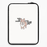 Brooklyn Nine-Nine Laptop Sleeves