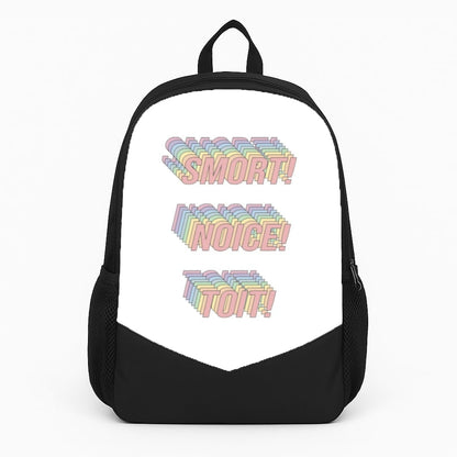 Smort, Noice, Toit - B99 Backpack