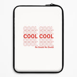 Brooklyn Nine-Nine Laptop Sleeves