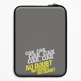 Brooklyn Nine-Nine Laptop Sleeves