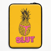 Holt's Pineapple Shirt Design - B99 Laptop Sleeve 1