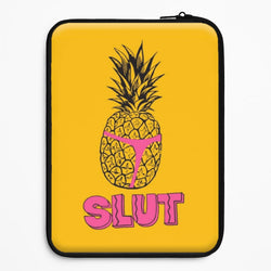 Holt's Pineapple Shirt Design - B99 Universal Laptop Sleeve