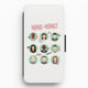 Brooklyn Nine-NineWallet Phone Cases