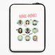 Brooklyn Nine-NineLaptop Sleeves