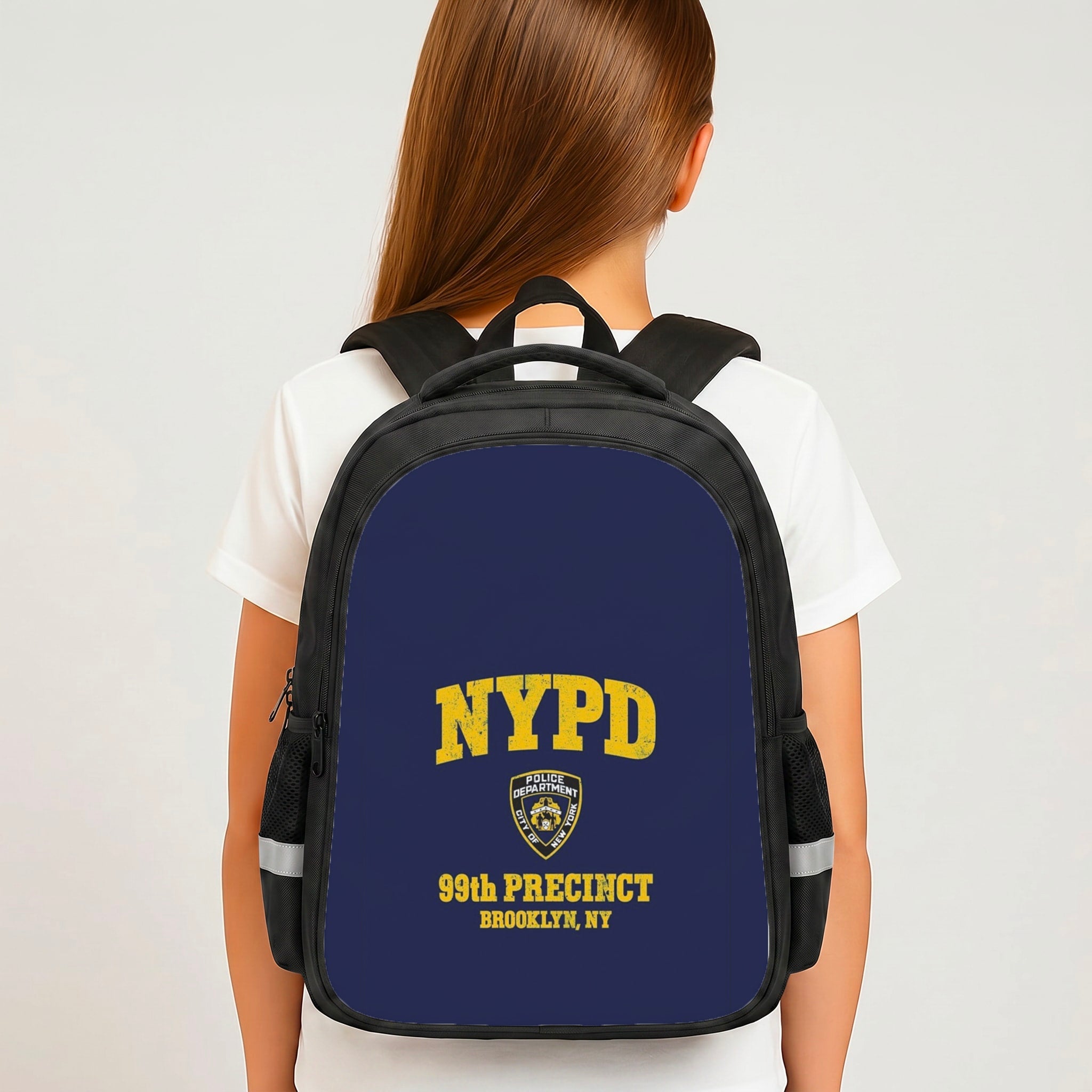 NYPD - B99 Backpack