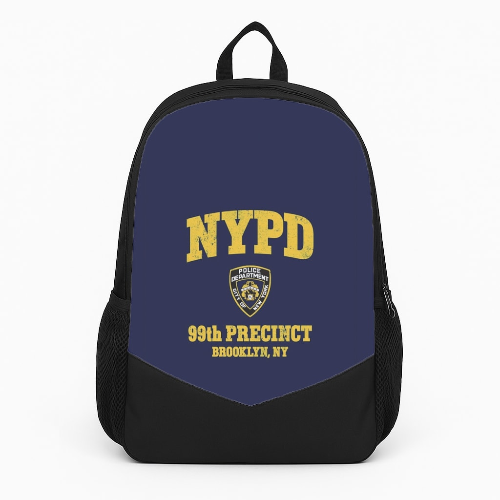 NYPD - B99 Backpack