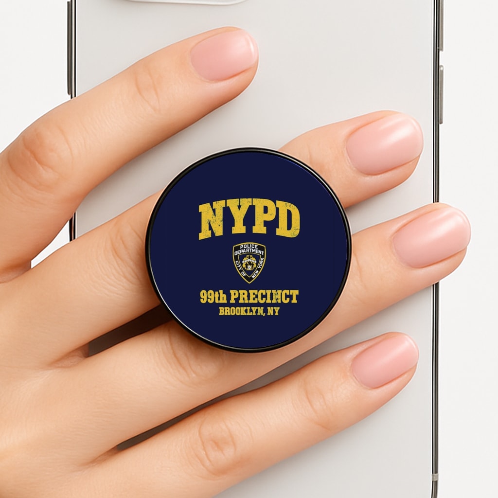 NYPD - B99 FunGrip