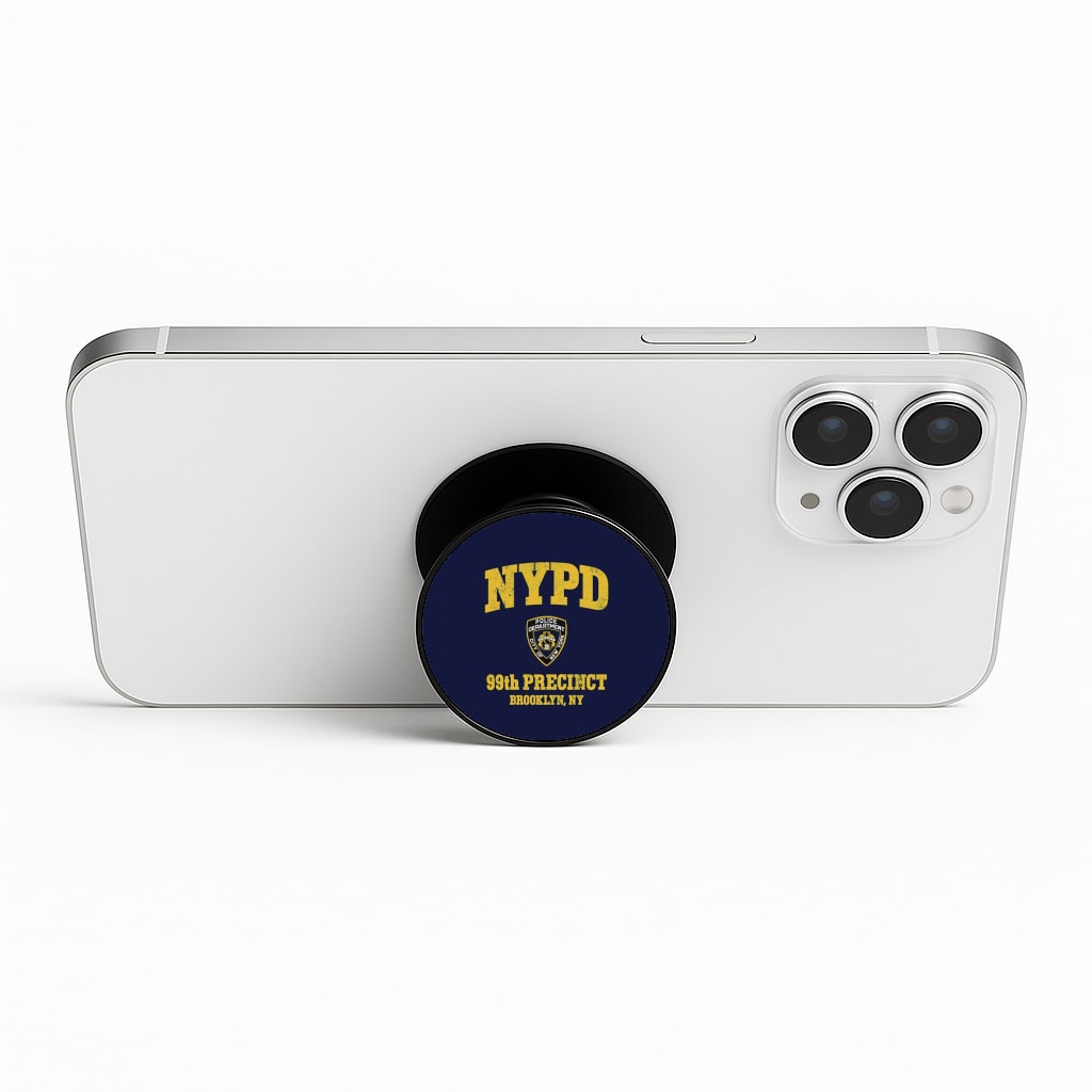 NYPD - B99 FunGrip