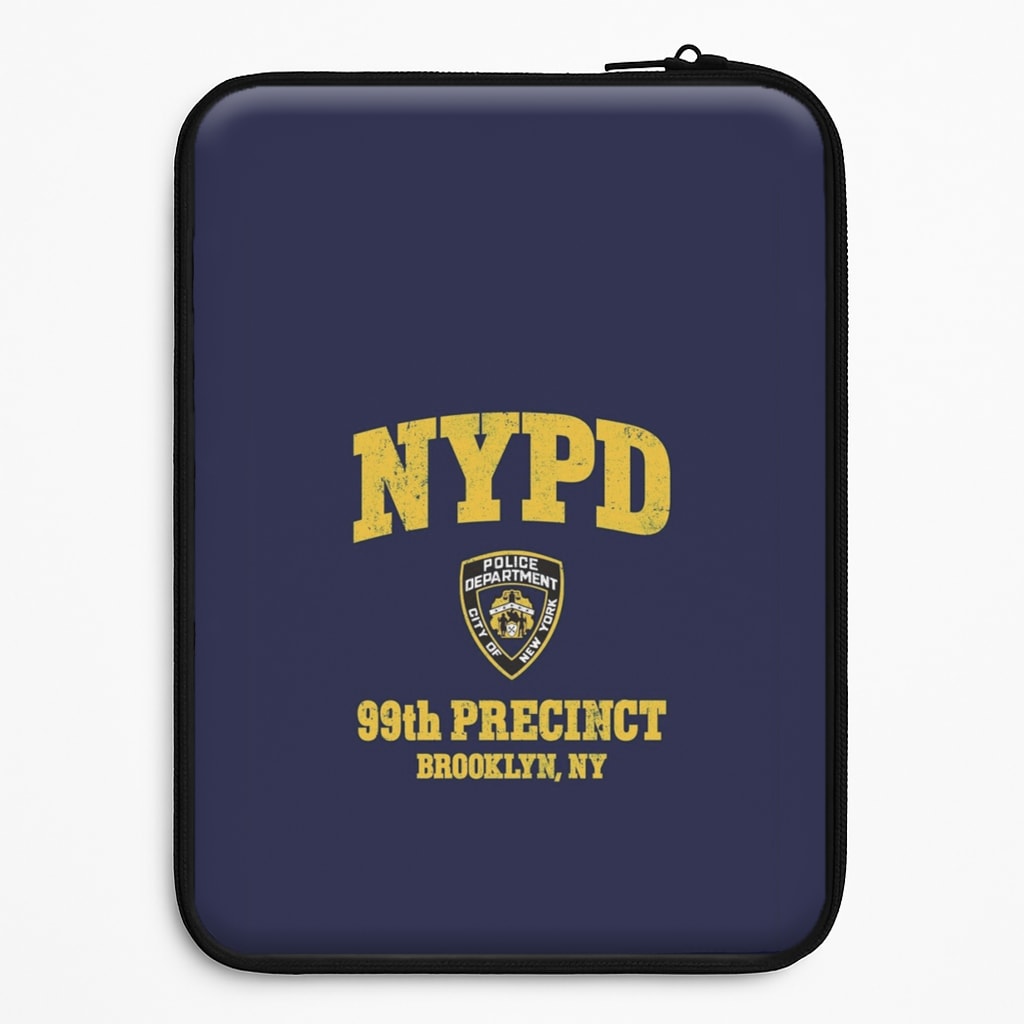 NYPD - B99 Laptop Sleeve