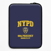 NYPD - B99 Laptop Sleeve 1