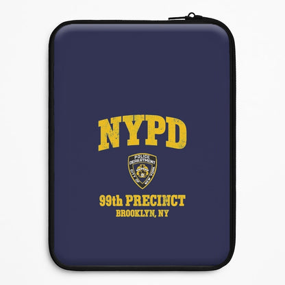 NYPD - B99 Universal Laptop Sleeve