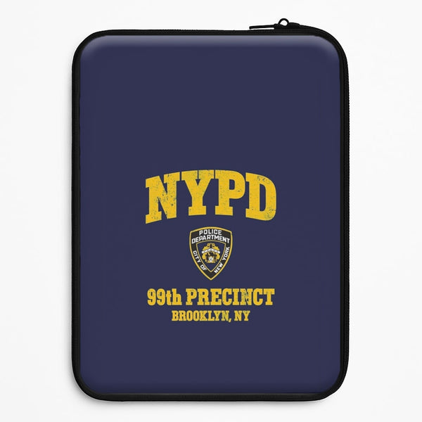 NYPD - B99 Universal Laptop Sleeve