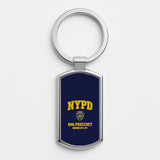 Brooklyn Nine-Nine Keyrings