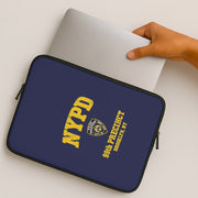 NYPD - B99 Laptop Sleeve 2