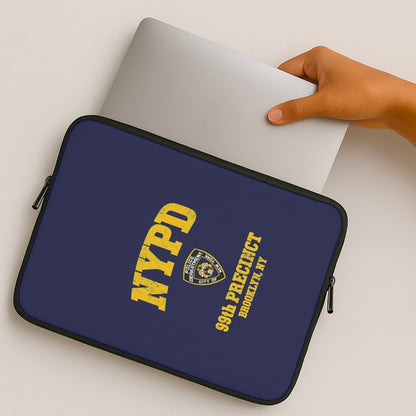 NYPD - B99 MacBook Case