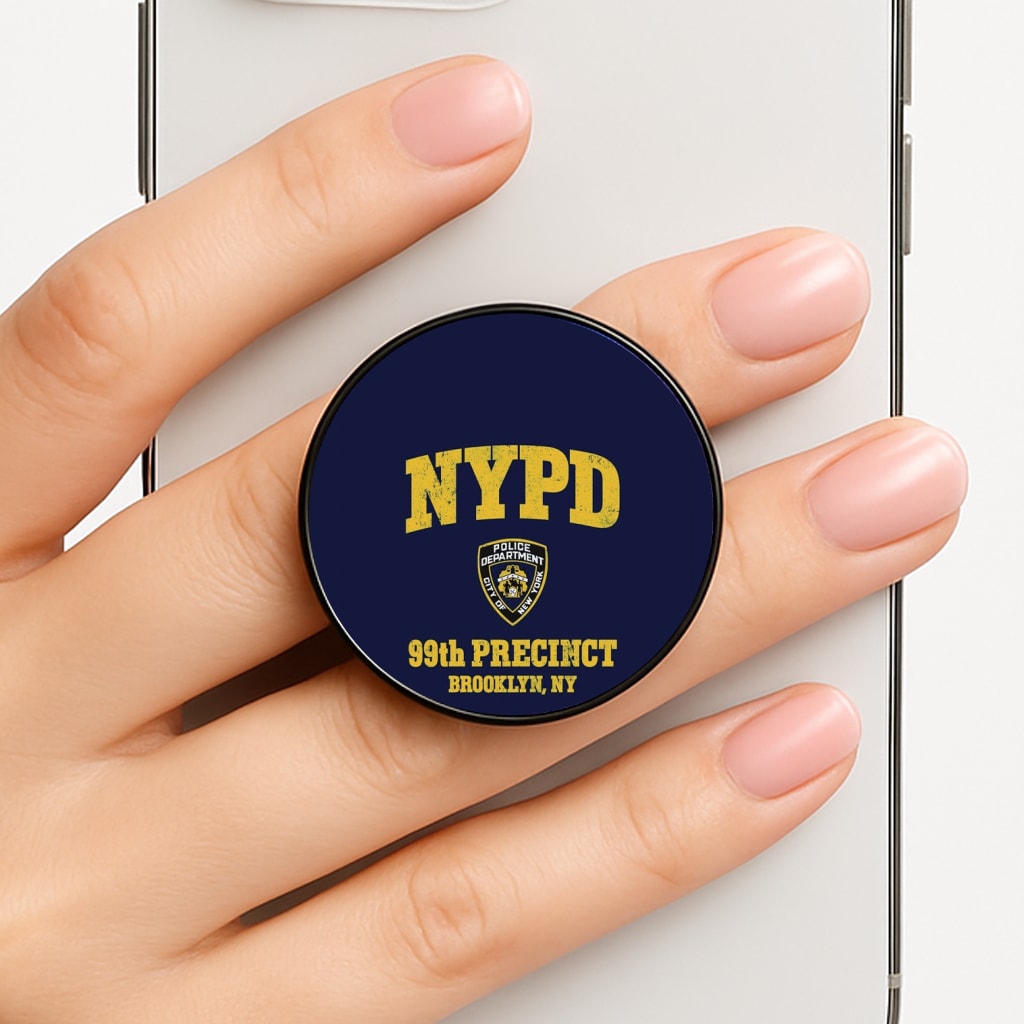 NYPD - B99 FunGrip