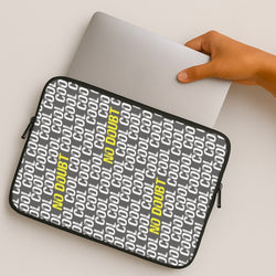 Cool Cool Cool No Doubt Pattern - B99 MacBook Case