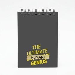 A6 Notebook