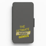 Brooklyn Nine-Nine Wallet Phone Cases