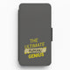 Brooklyn Nine-NineWallet Phone Cases