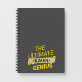 Brooklyn Nine-Nine Notebooks