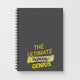 Brooklyn Nine-NineNotebooks