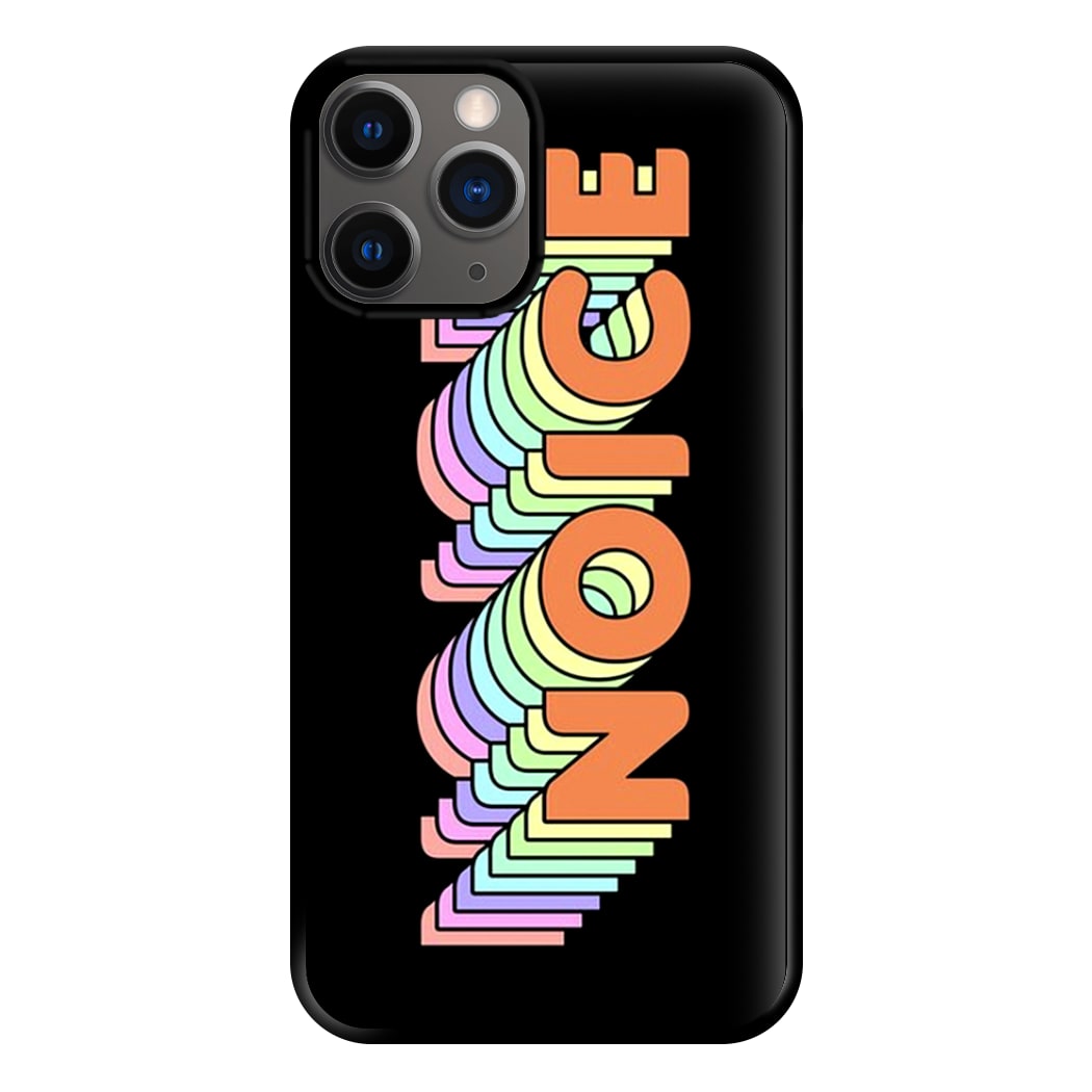 Noice - B99 Phone Case for iPhone 12 Pro Max