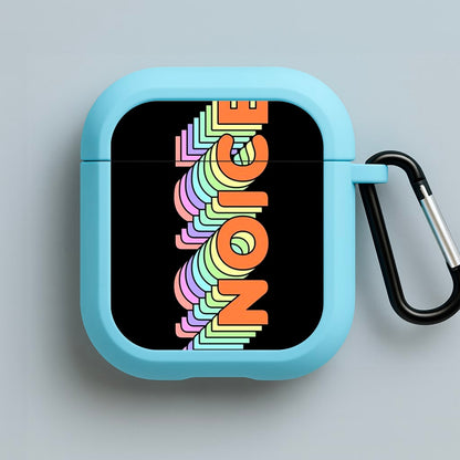 Noice - B99 Blue AirPods Case