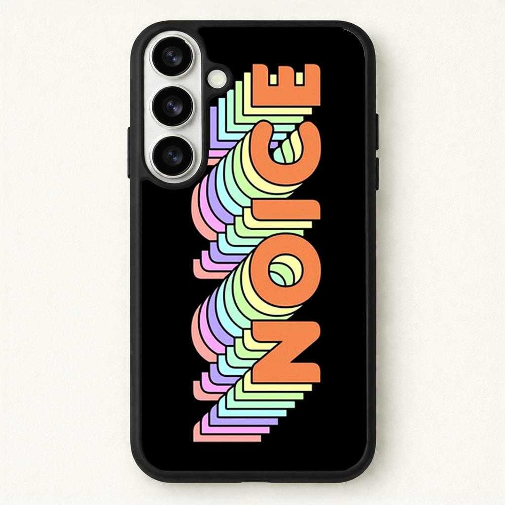 Free personalisation on all phone cases