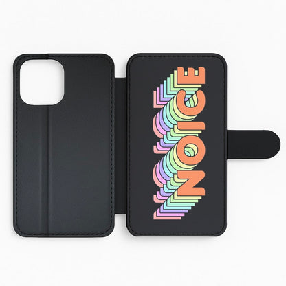Noice - B99 Flip Phone Case
