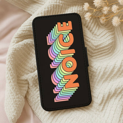 Noice - B99 Wallet Phone Case