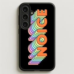 Noice - B99 Phone Case for Galaxy S25FE
