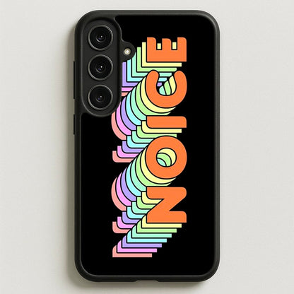 Noice - B99 Phone Case for Galaxy S25FE