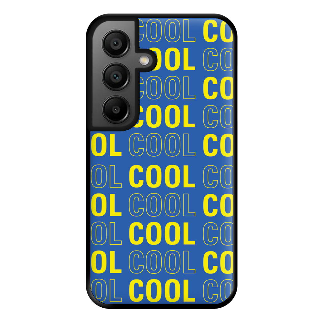 Cool Cool Cool - B99 Phone Case for Google Pixel 8