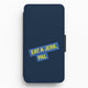 Brooklyn Nine-NineWallet Phone Cases