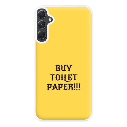 Buy Toilet Paper - B99 Phone Case for Galaxy A54