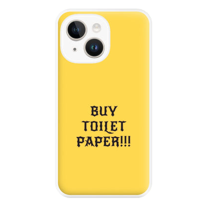 Buy Toilet Paper - B99 Phone Case for iPhone 14 Plus