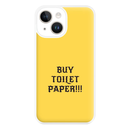 Buy Toilet Paper - B99 Phone Case for iPhone 14