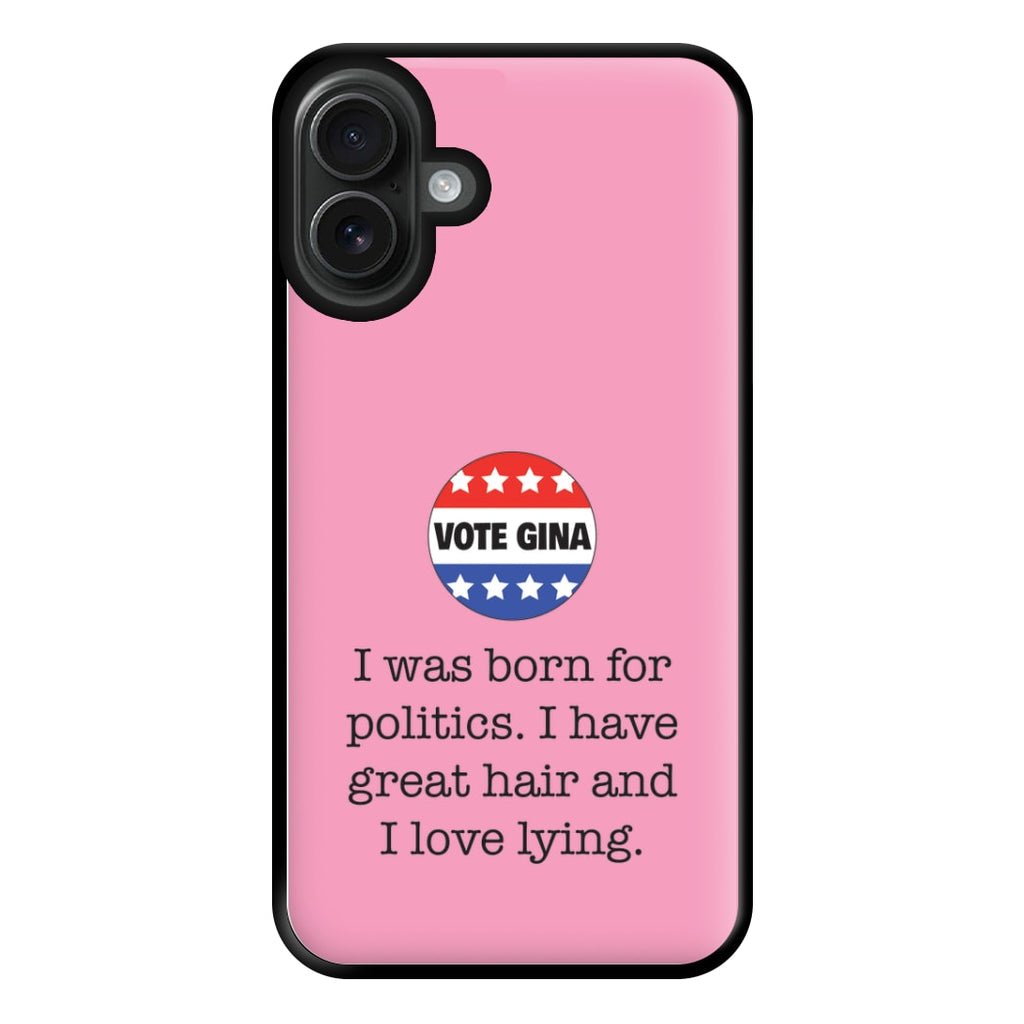 Free personalisation on all phone cases