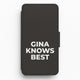 Brooklyn Nine-NineWallet Phone Cases