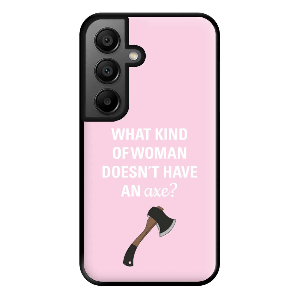 Have An Axe - B99 Phone Case for Google Pixel 8