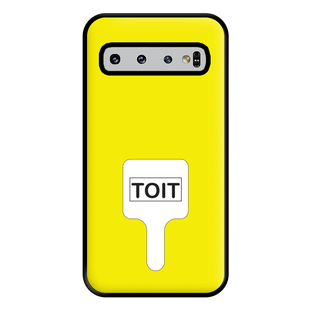 Toit - B99 Phone Case for Galaxy S10 Plus